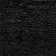Faux Persian Lamb Fur - Black