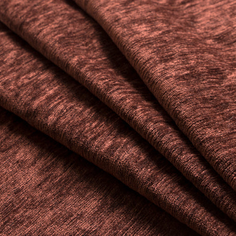 Rum Raisin Drapery Chenille