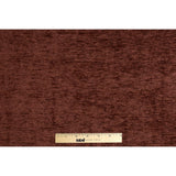 Rum Raisin Drapery Chenille