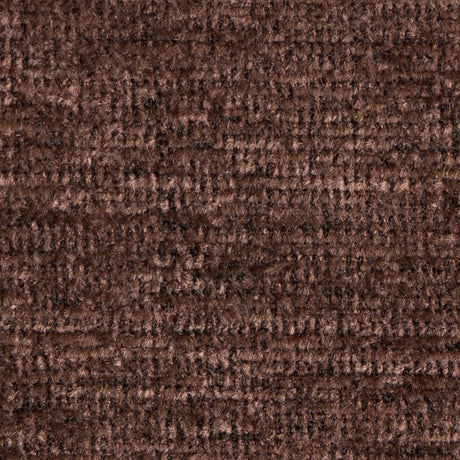 Chocolate Brown Drapery Chenille