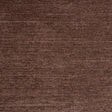 Chocolate Brown Drapery Chenille