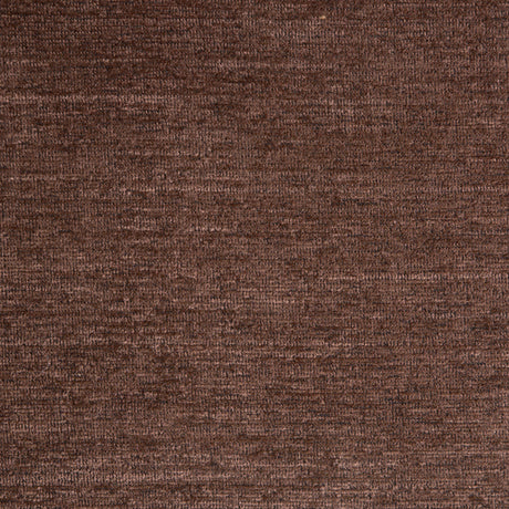 Chocolate Brown Drapery Chenille