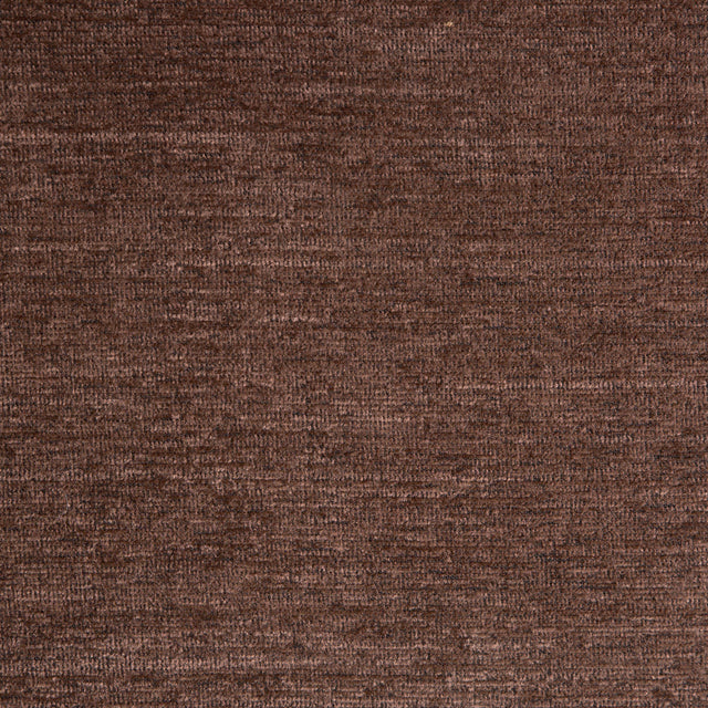 Chocolate Brown Drapery Chenille