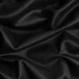 100% Cashmere Suiting Fabric - Black - Made in Italy