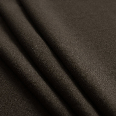Grape Leaf Wool Suiting
