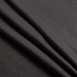 Super 160 Wool Suiting - Gray