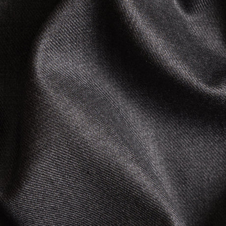 Super 160 Wool Suiting - Gray