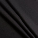 Super 160 Wool Suiting - Charcoal
