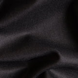 Super 160 Wool Suiting - Charcoal