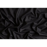 Super 160 Wool Suiting - Charcoal