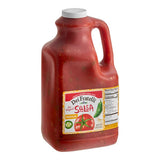 Dei Fratelli Medium Salsa 1 Gallon Jug - 4/Case