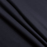 Super 160 Wool Suiting - Navy