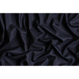 Super 160 Wool Suiting - Navy