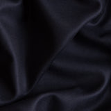Super 160 Wool Suiting - Navy