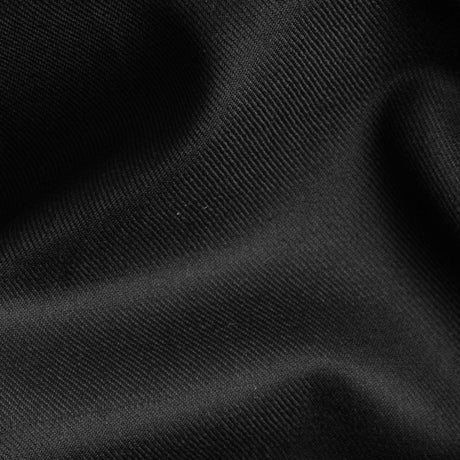 Super 160 Wool Suiting - Dark Navy