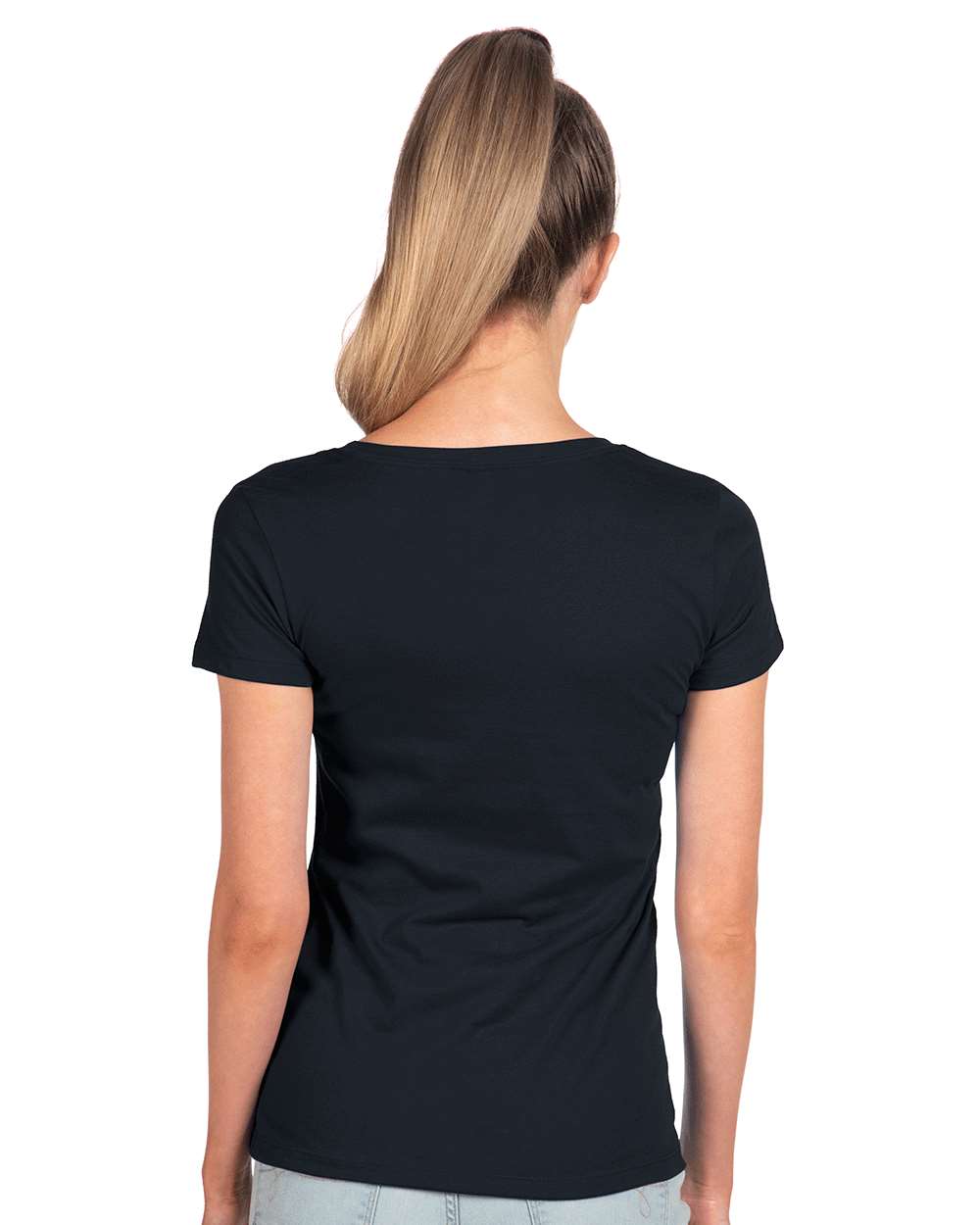 Next Level® Women's Ideal Crewneck Short Sleeve T-Shirt