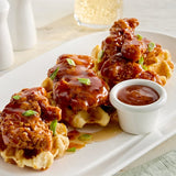 Lee Kum Kee Chili Crisp Hot Honey Sauce 5 lb.