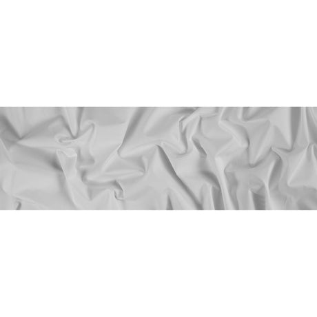 Pima Cotton Broadcloth - White