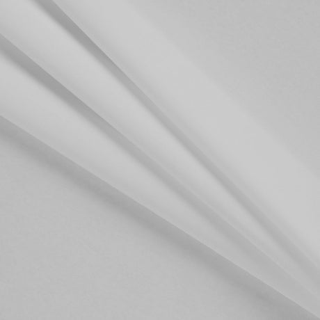 Pima Cotton Broadcloth - White