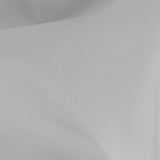 Pima Cotton Broadcloth - White