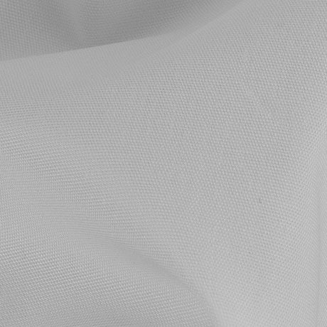 Pima Cotton Broadcloth - White