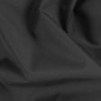 Pima Cotton Broadcloth - Black