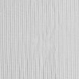 Italian White Textured Cotton-Poly Woven