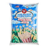 Pop Weaver Large Butterfly Popcorn Kernels 50 lb.