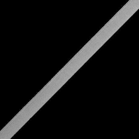 Italian White Stretch Tape - 0.375"