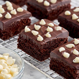 Nestle Toll House Premier White 1M Morsels 25 lb.