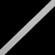 Italian White Foldover Stretch Tape - 0.625"