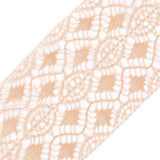 Beige Crochet Lace Trim - 3.5"