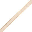 Gold Wire-Edge Ribbon - 0.75"