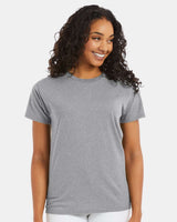12 Pack Ecosmart Short Sleeve Crewneck T-Shirt For Adult