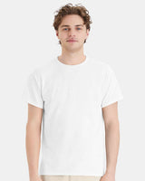 12 Pack Ecosmart Short Sleeve Crewneck T-Shirt For Adult