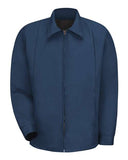 Perma-Lined Panel Jacket