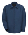 Perma-Lined Panel Jacket