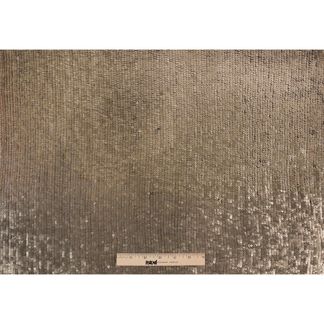 Phillip Lim Kelp Baby Sequined Silk Georgette