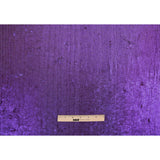 Phillip Lim Royal Purple Baby Sequined Silk Georgette