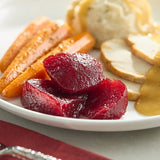 Ruby Kist Jellied Cranberry Sauce #10 Can - 6/Case