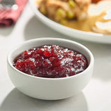 Ruby Kist Whole Berry Cranberry Sauce #10 Can - 6/Case