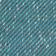 Baltic/White/Navy Blended Cotton Woven