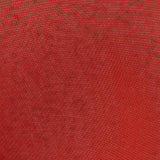 Phillip Lim Fiesta Orange Polyester Organdy-Like Woven