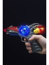 Space Gun with Light & Sound