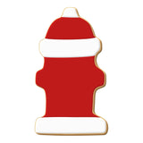 Fire Hydrant Cookie Cutter 3 In. B640