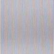 White/Navy Chalk Striped Stretch Cotton Woven