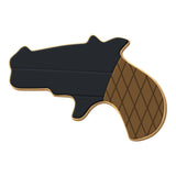 Pistol Cookie Cutter 3 In. B1155