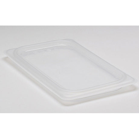 Cambro 30PPCWSC190 Seal Cover for 1/3 Size Polypropylene and Polycarbonate Pans