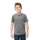 District® Youth Perfect Blend CVC Tee