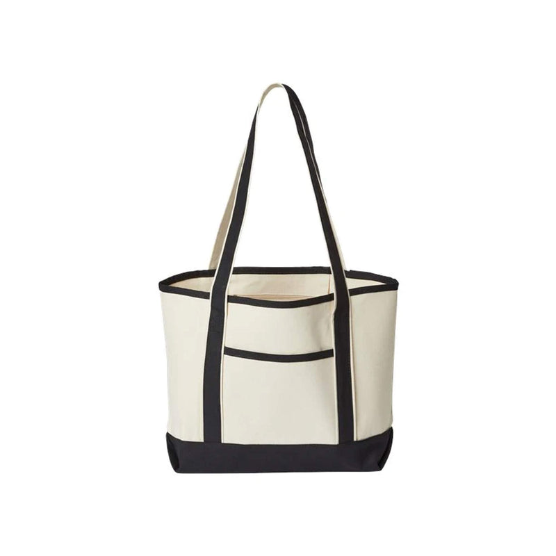 Promotional Heavyweight Medium Beach Tote